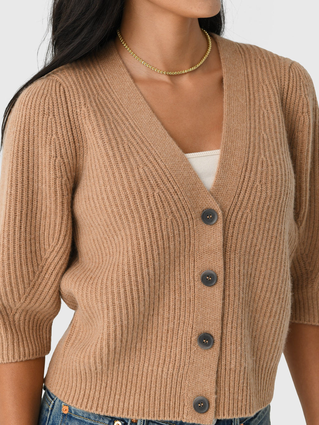 Brochu Walker Women's The Jude Cardigan