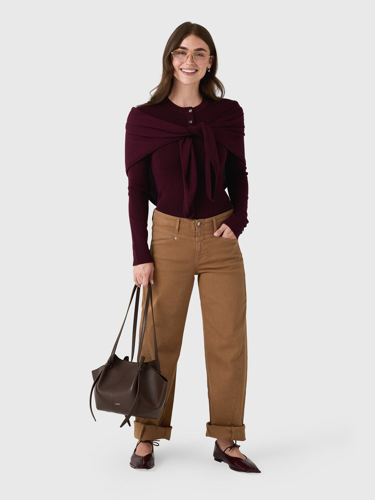 SEA Women's Jane Sweater