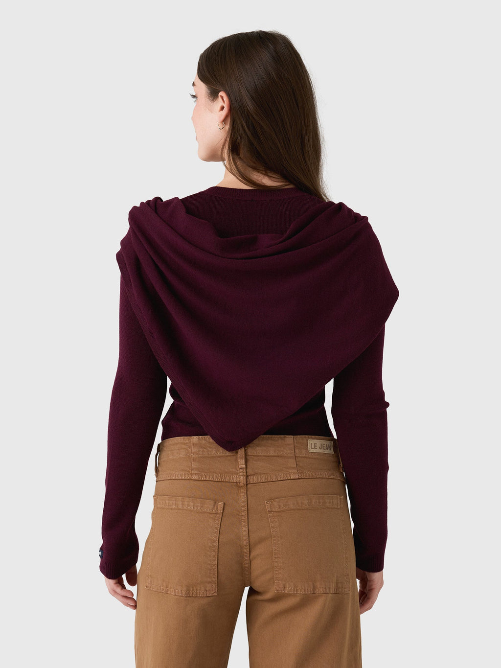 SEA Women's Jane Sweater