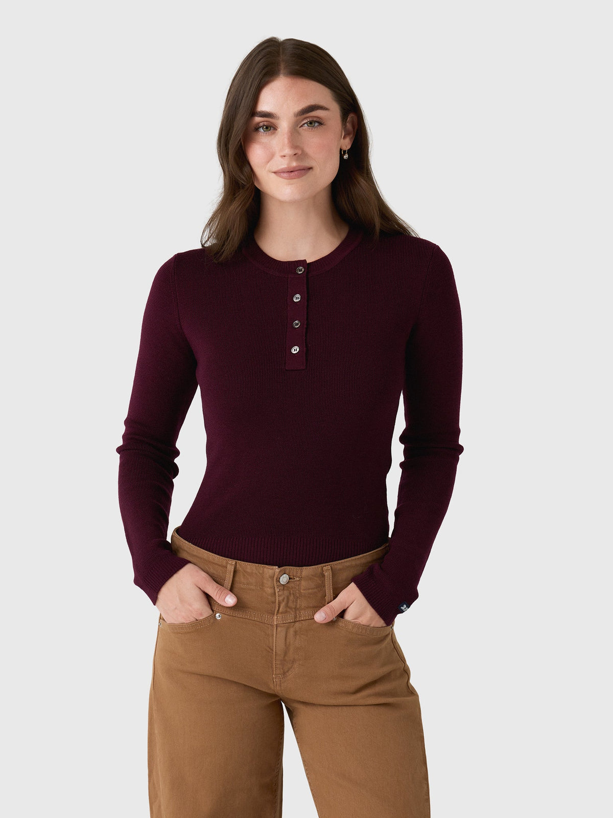 SEA Women's Jane Sweater