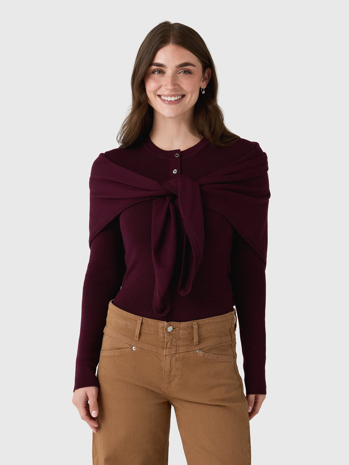 SEA Women's Jane Sweater