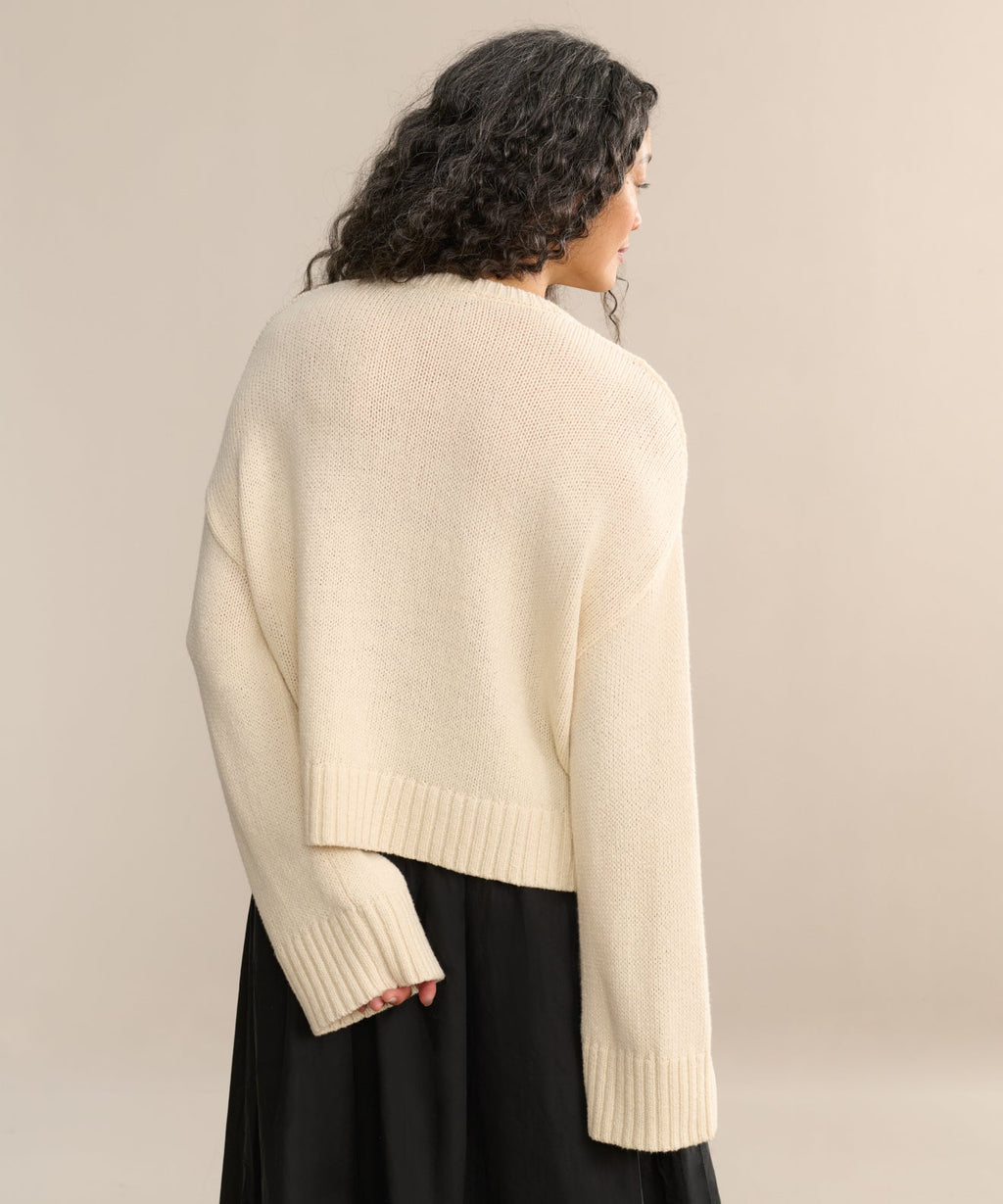 Cameron Crewneck