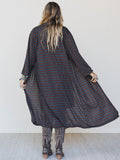 The Nest Endless Love Cardigan - Mint Brown - Pre Order