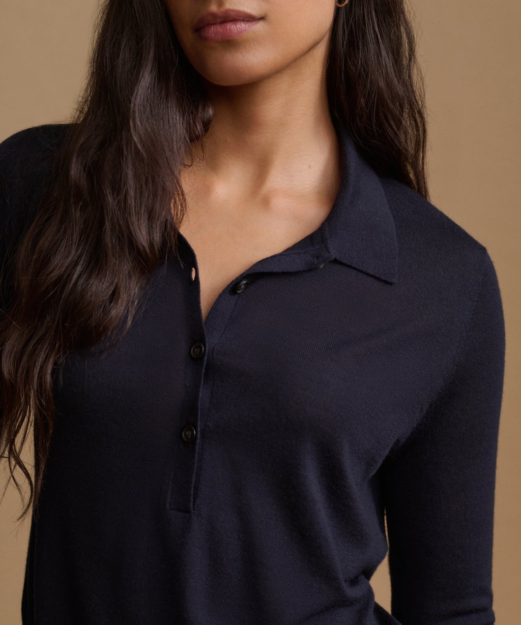 Grayson Pullover