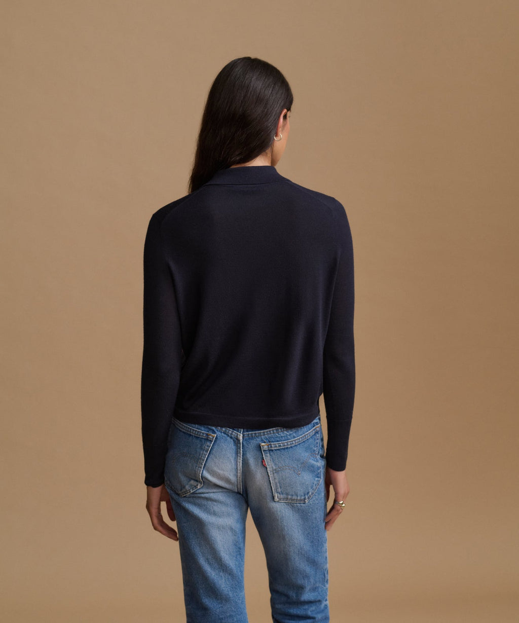 Grayson Pullover