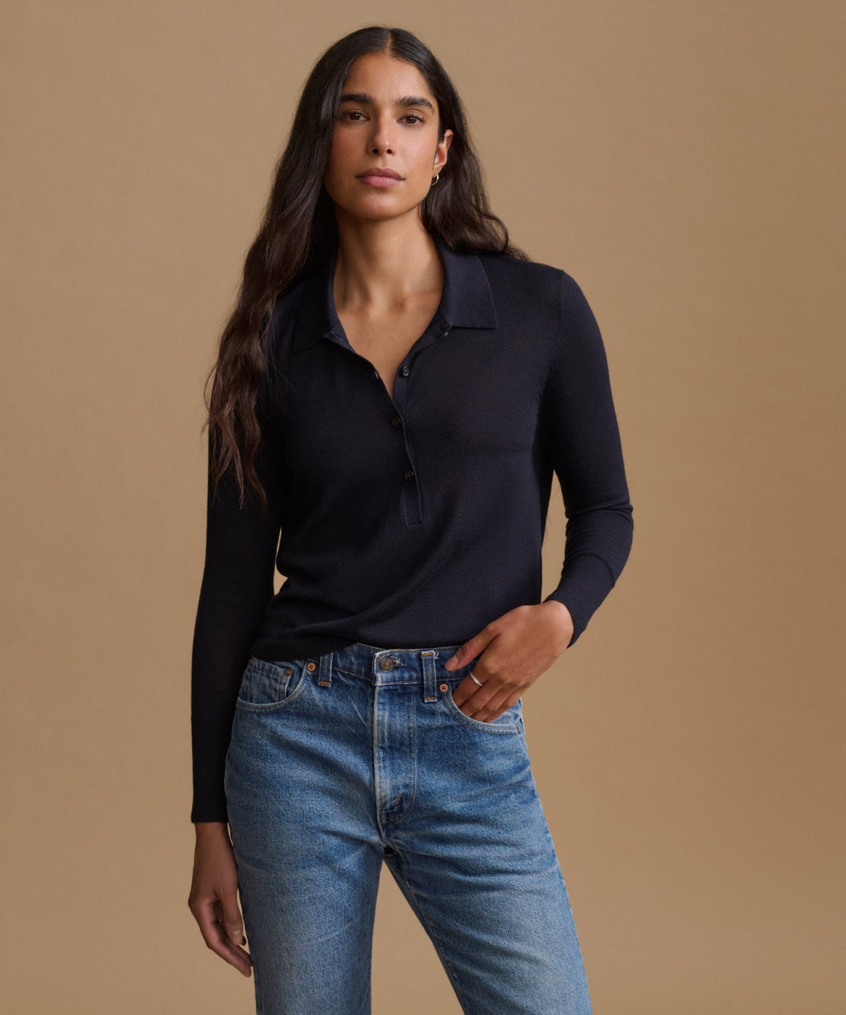 Grayson Pullover