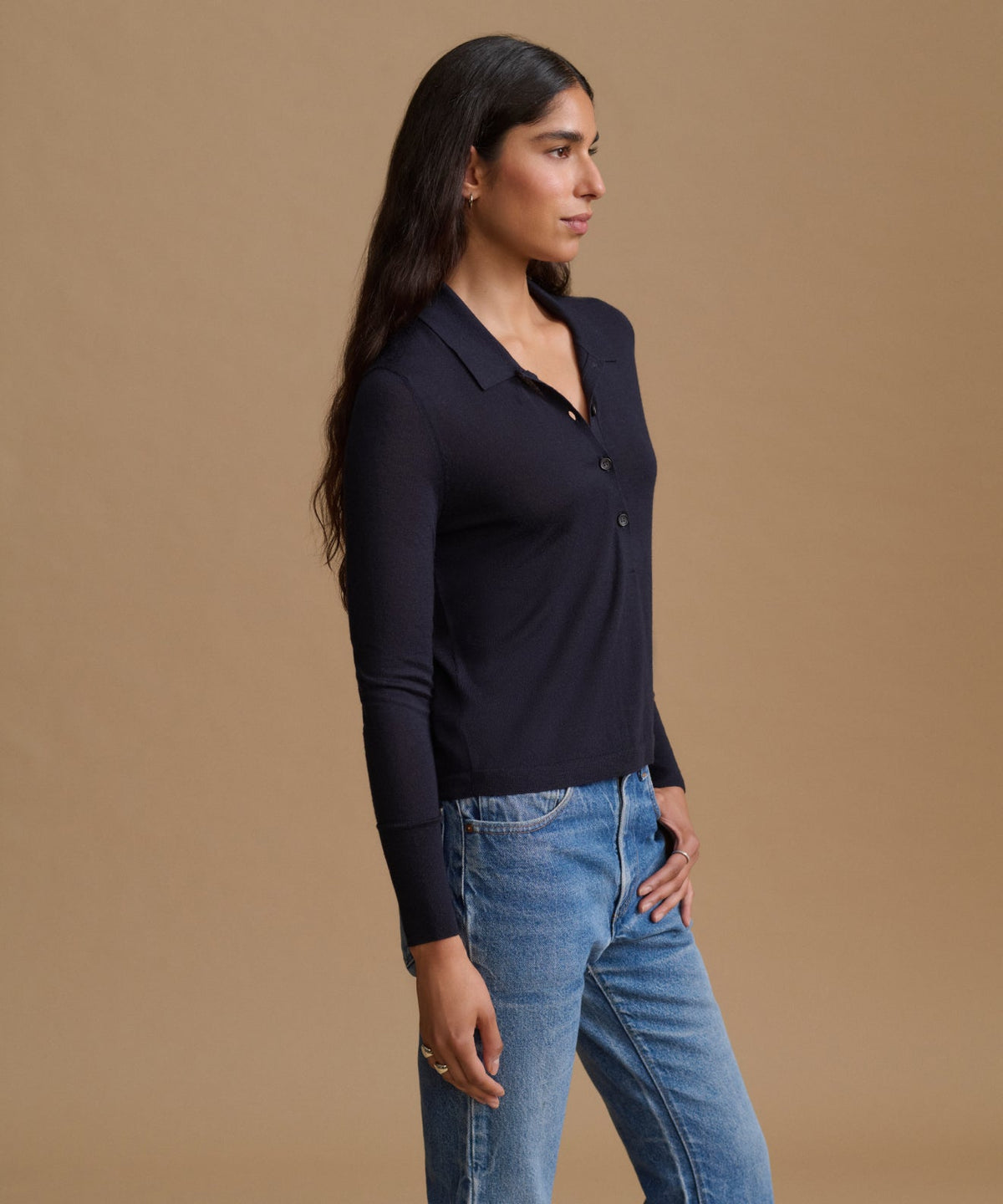 Grayson Pullover