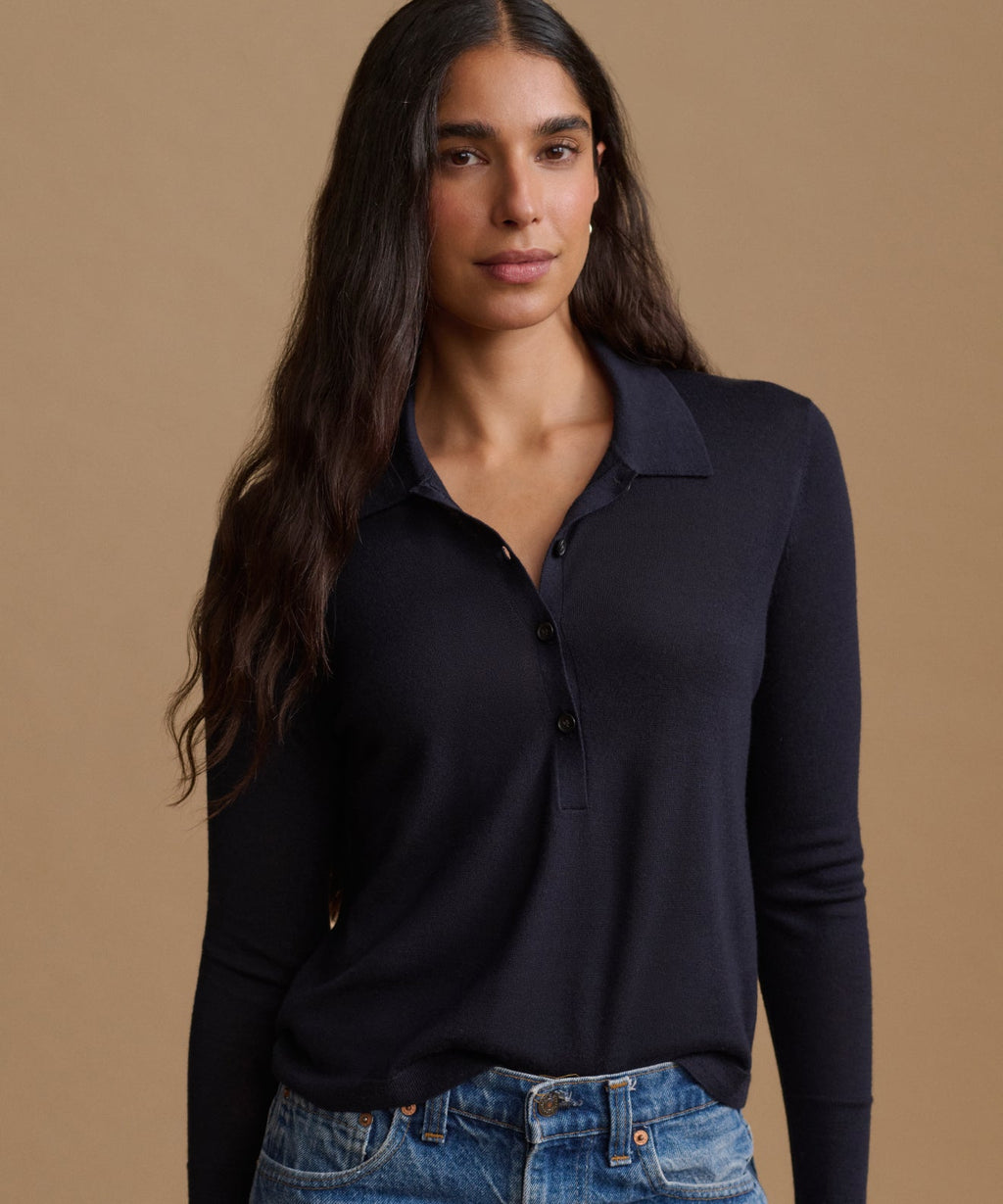 Grayson Pullover