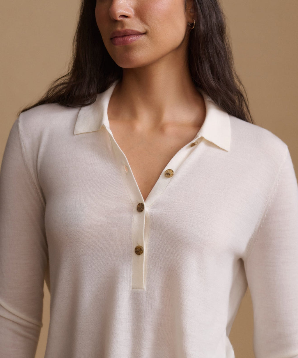 Grayson Pullover