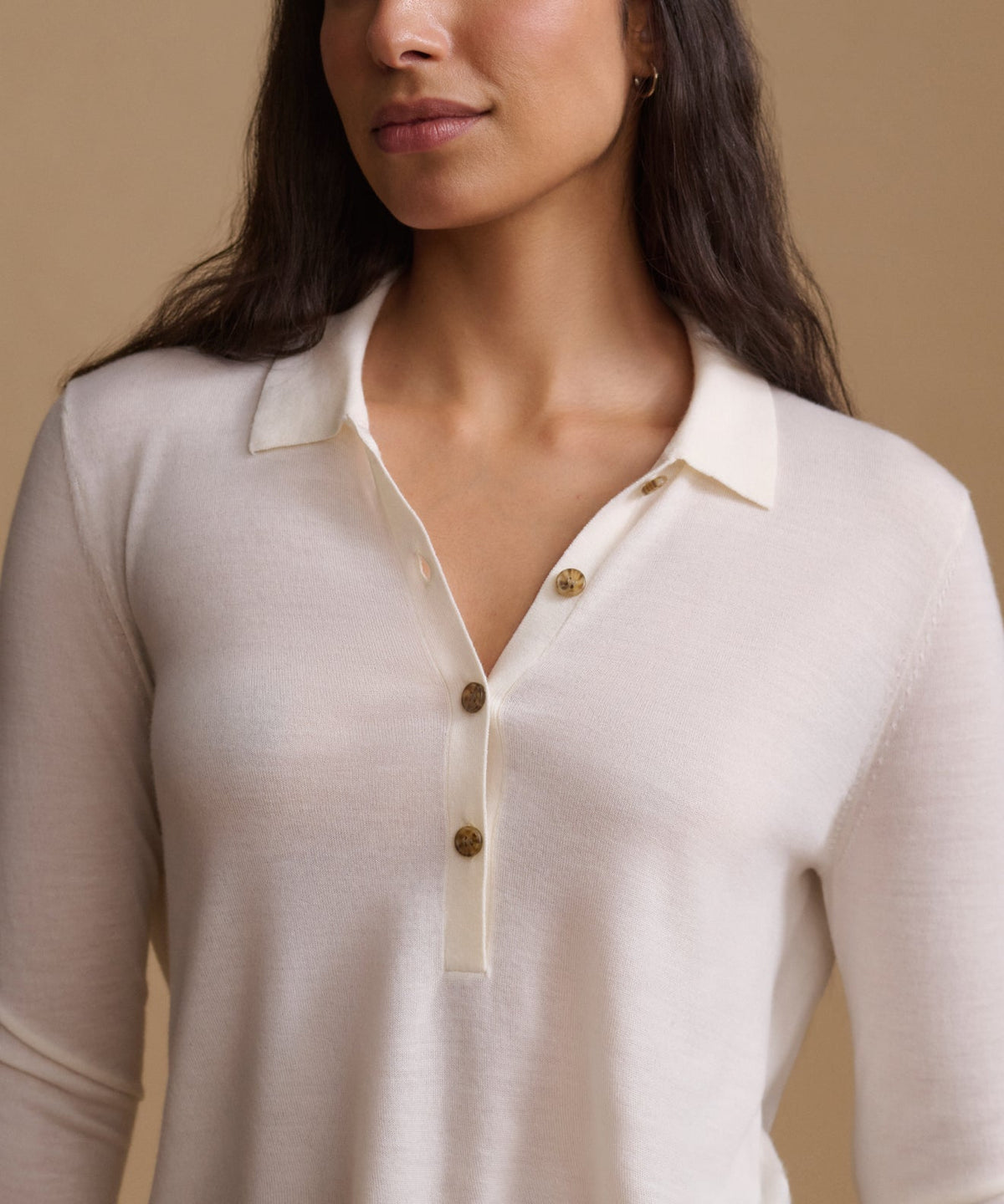 Grayson Pullover
