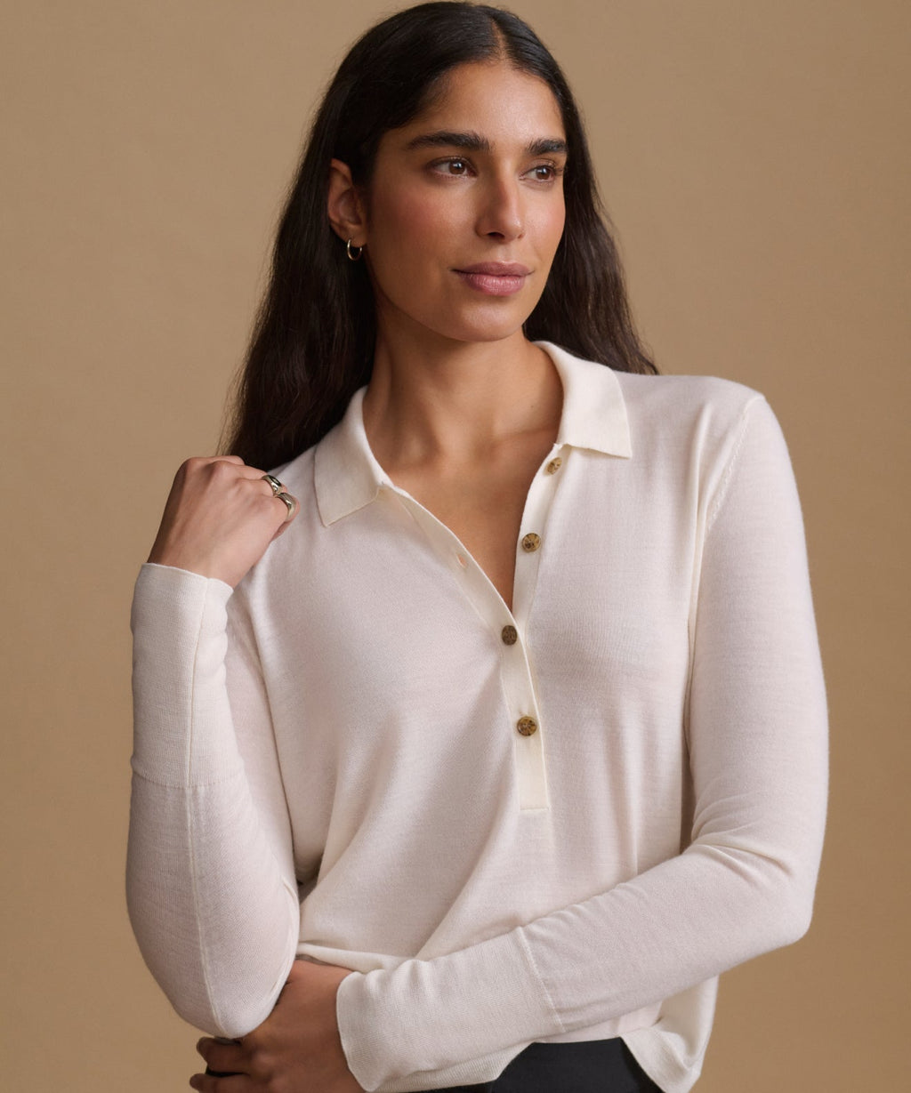 Grayson Pullover