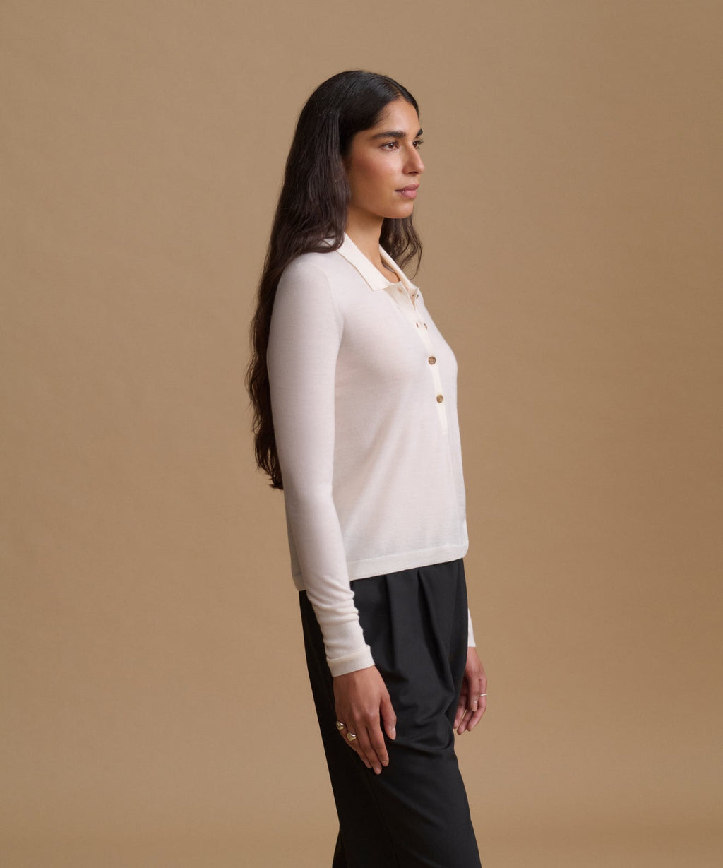 Grayson Pullover