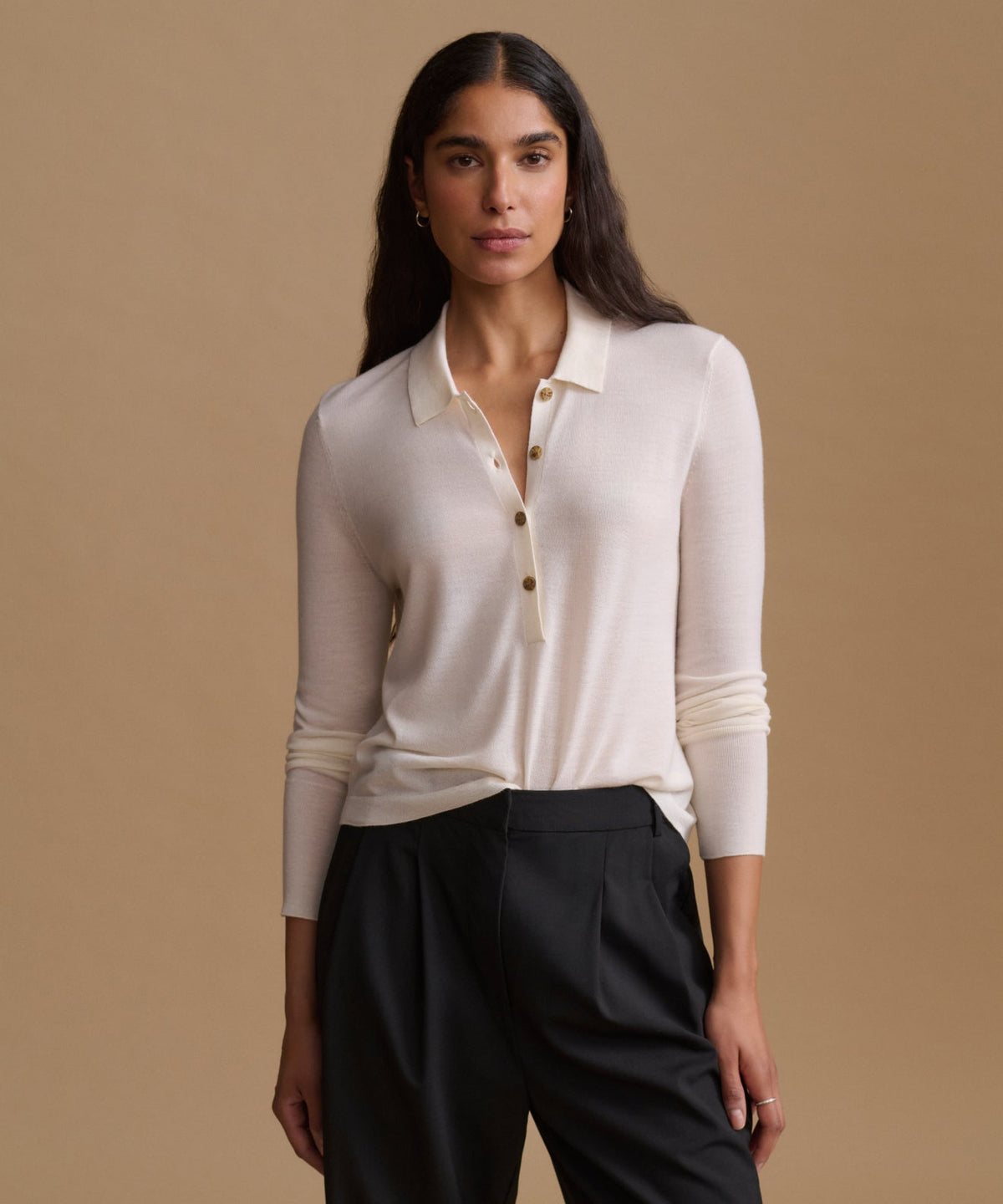 Grayson Pullover