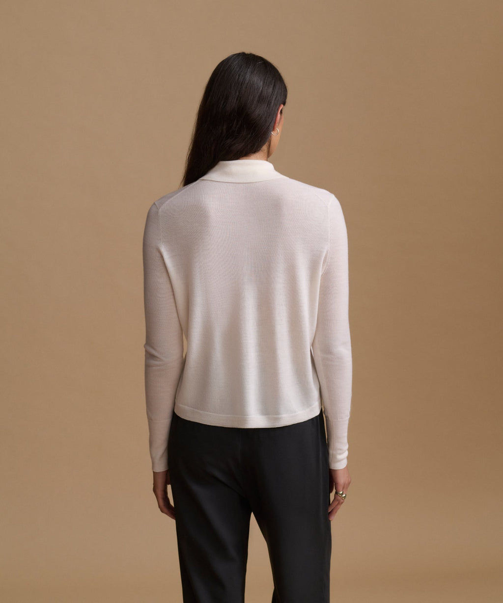 Grayson Pullover