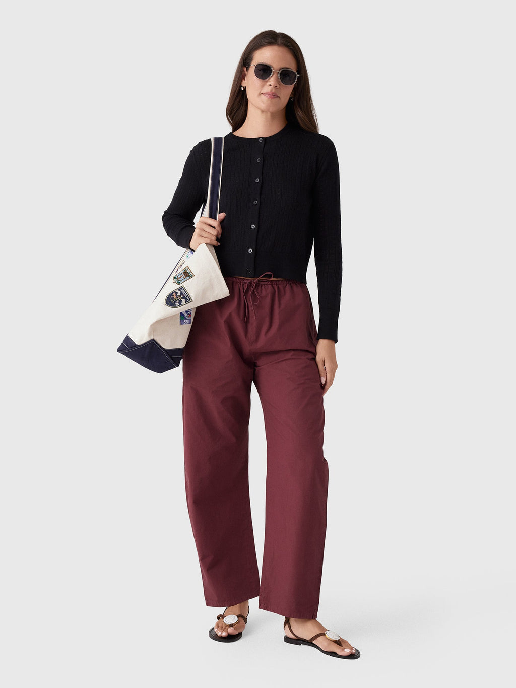 Velvet Women's Lavina Cardigan