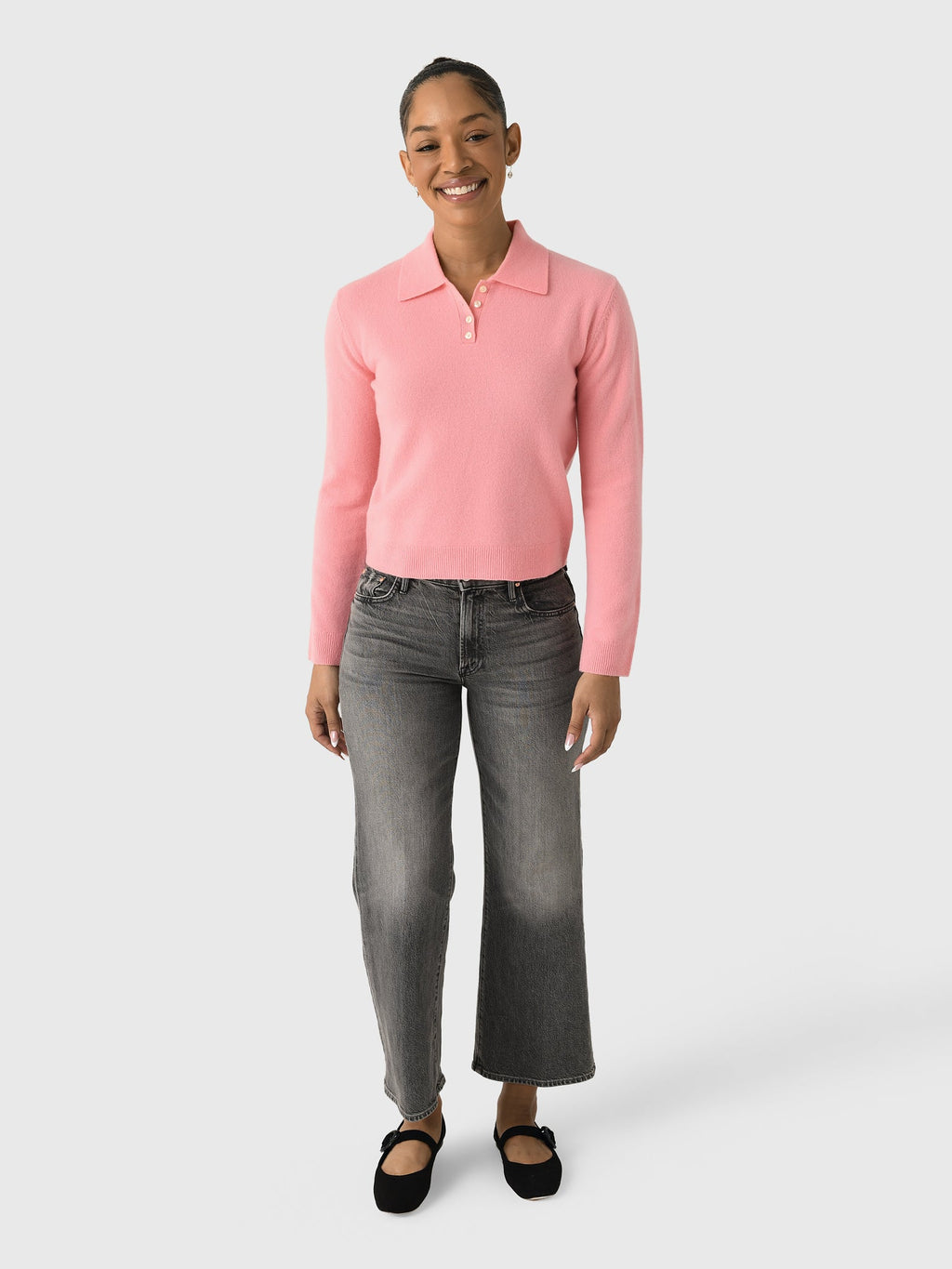 Leset Women's Jesse Polo