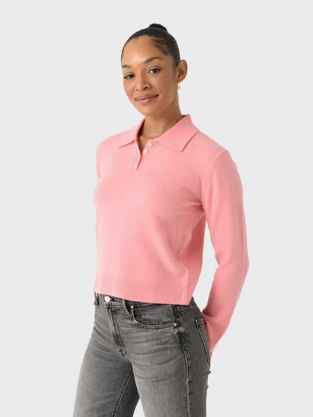 Leset Women's Jesse Polo