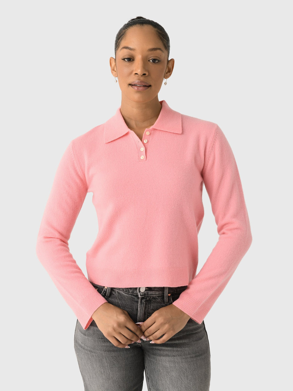 Leset Women's Jesse Polo