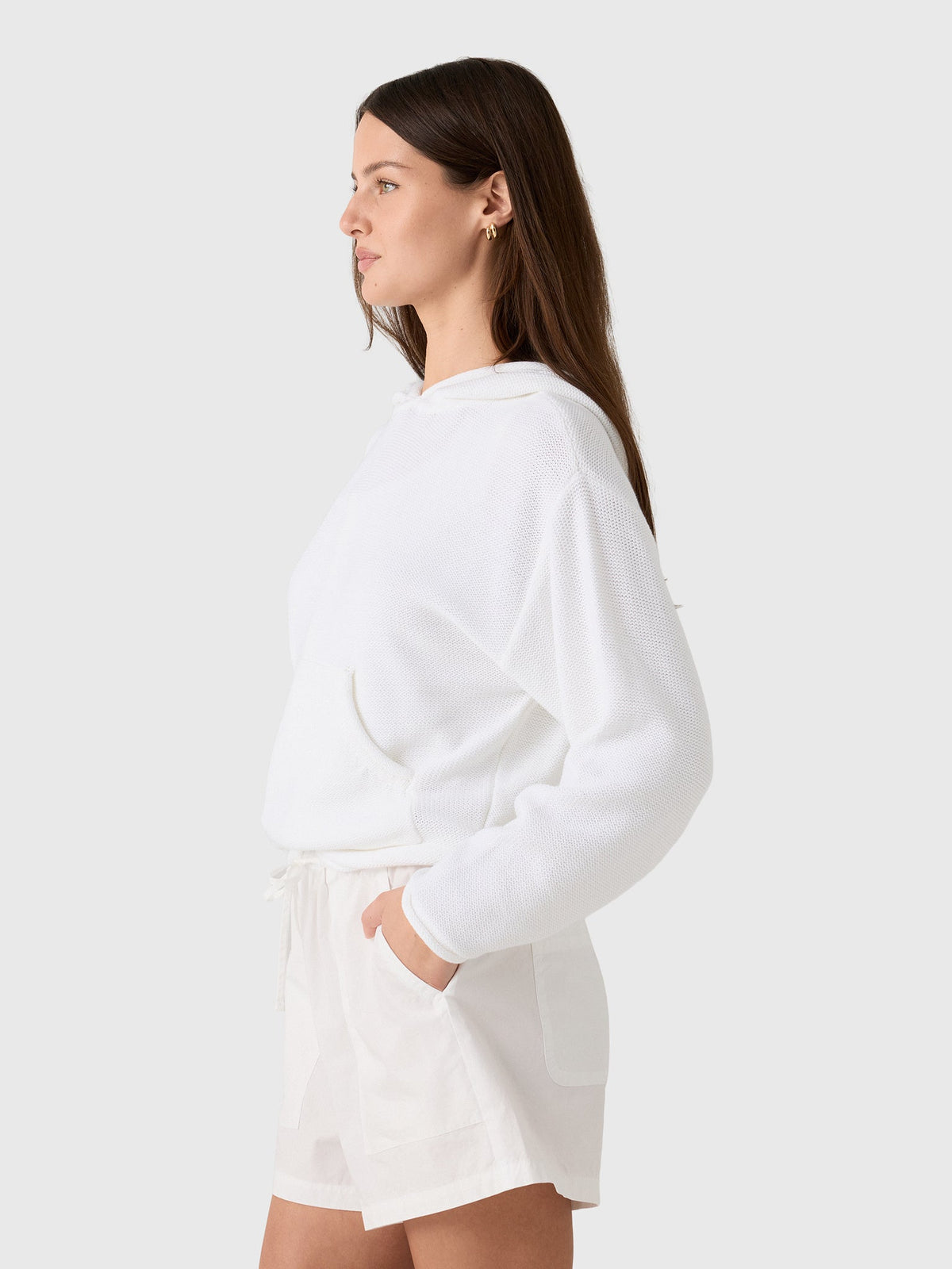 Leset Women's Mae Hoodie