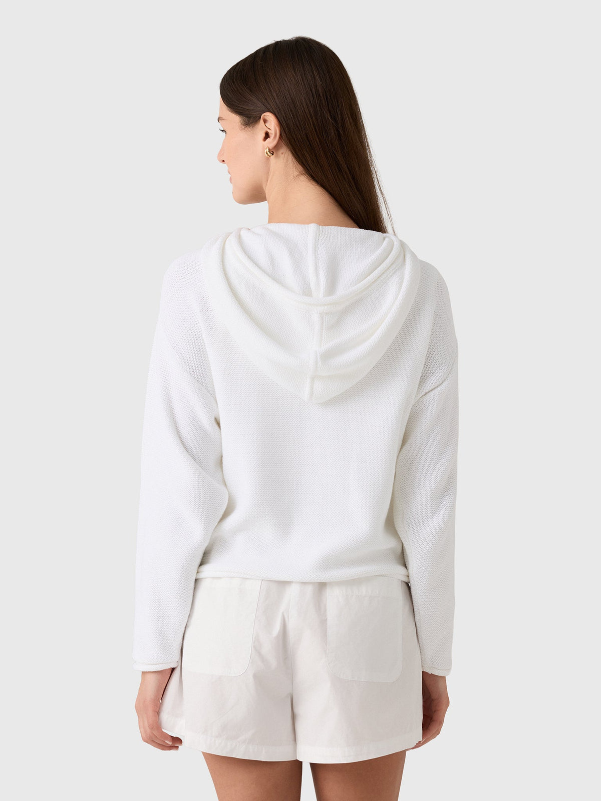 Leset Women's Mae Hoodie