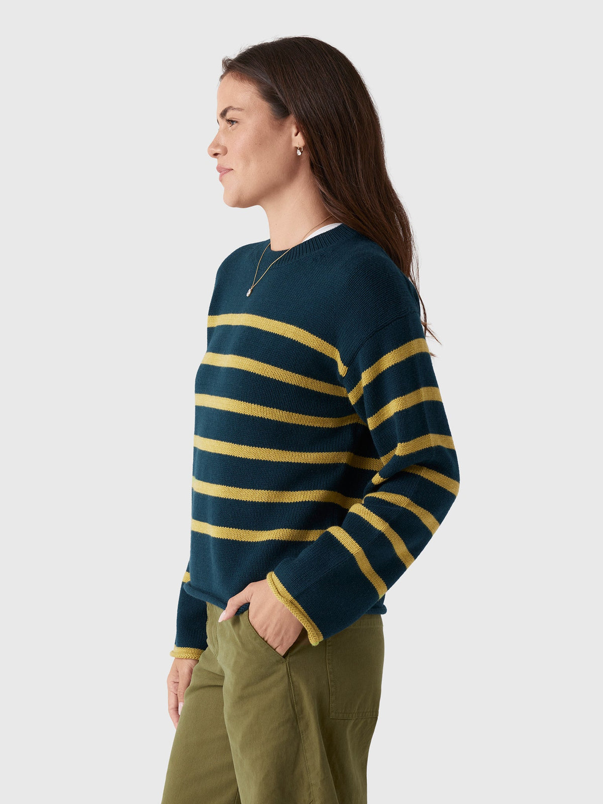 Velvet Women's Lucia Sweater