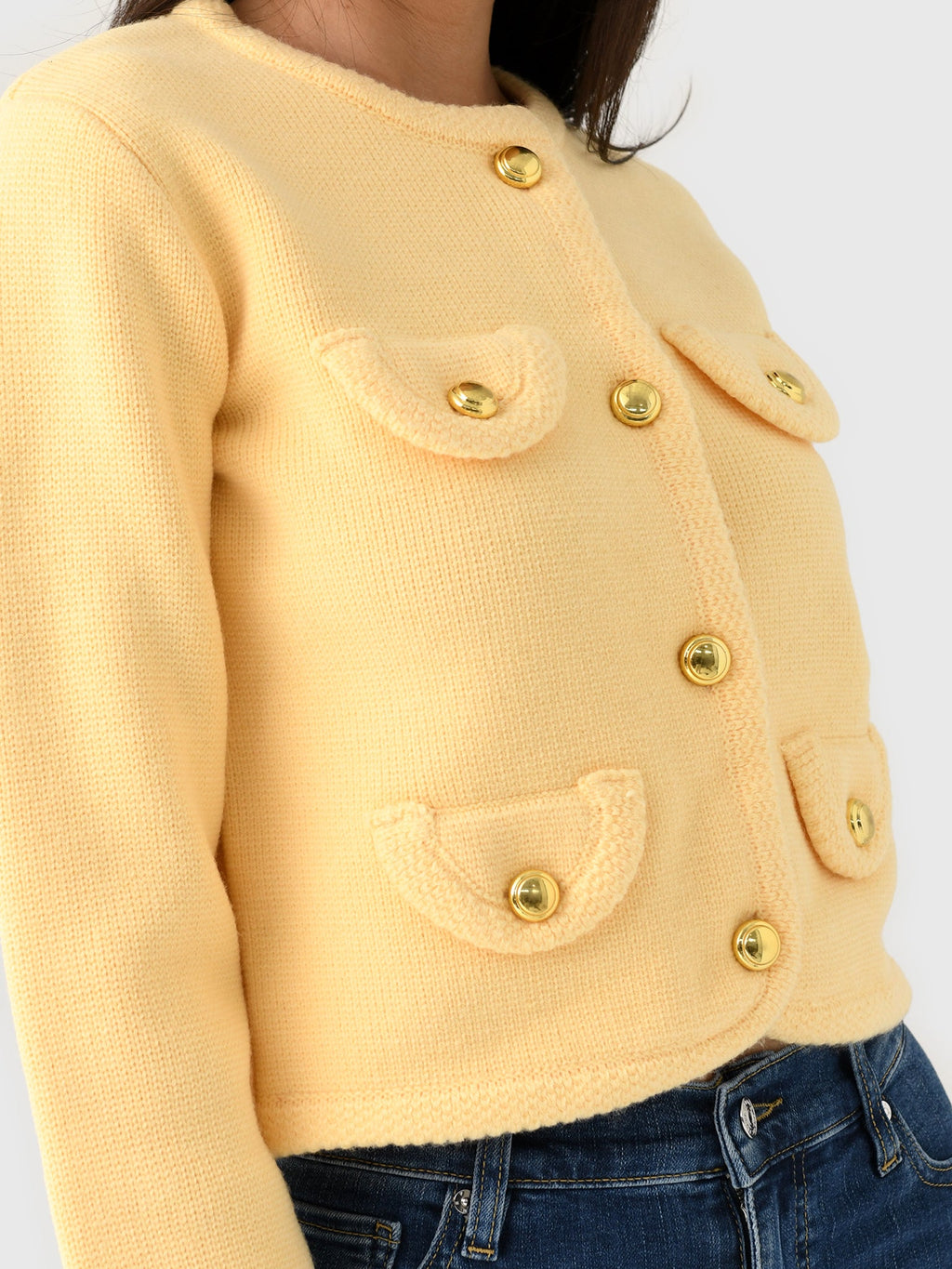 Eche Women's The Ivy Sweater