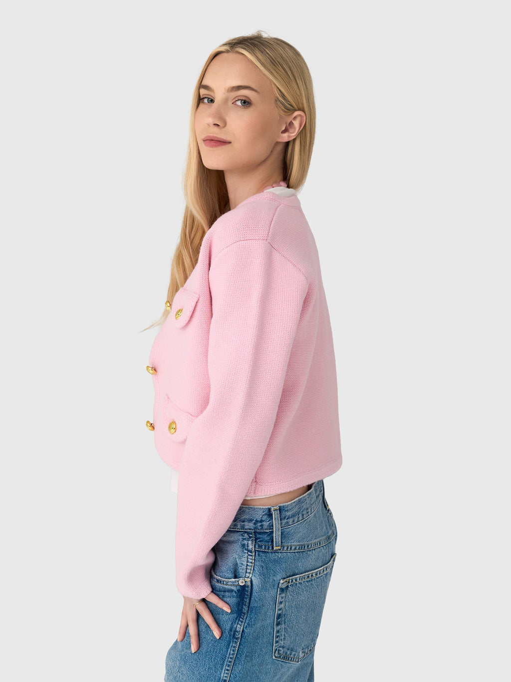 Eche Women's The Ivy Sweater