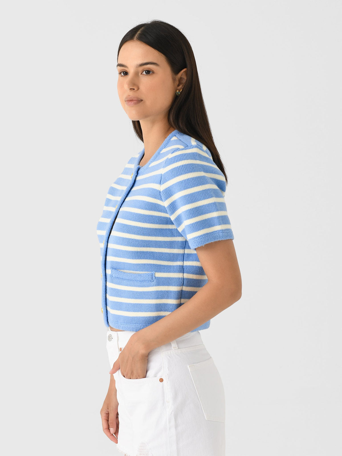 Eche Women's The Kate Cardigan