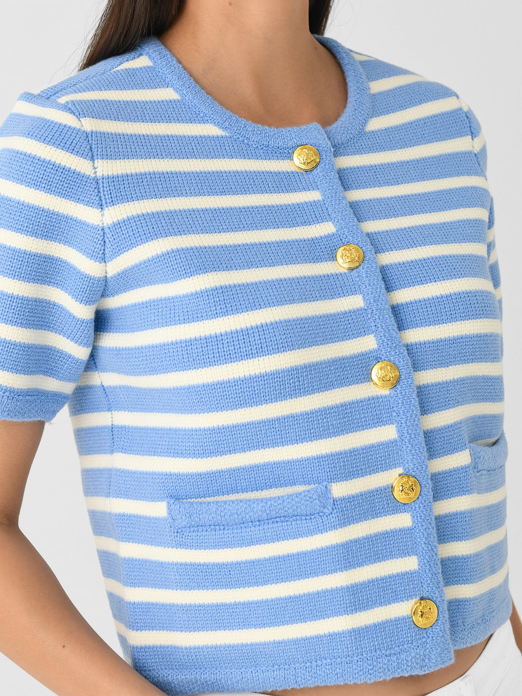 Eche Women's The Kate Cardigan