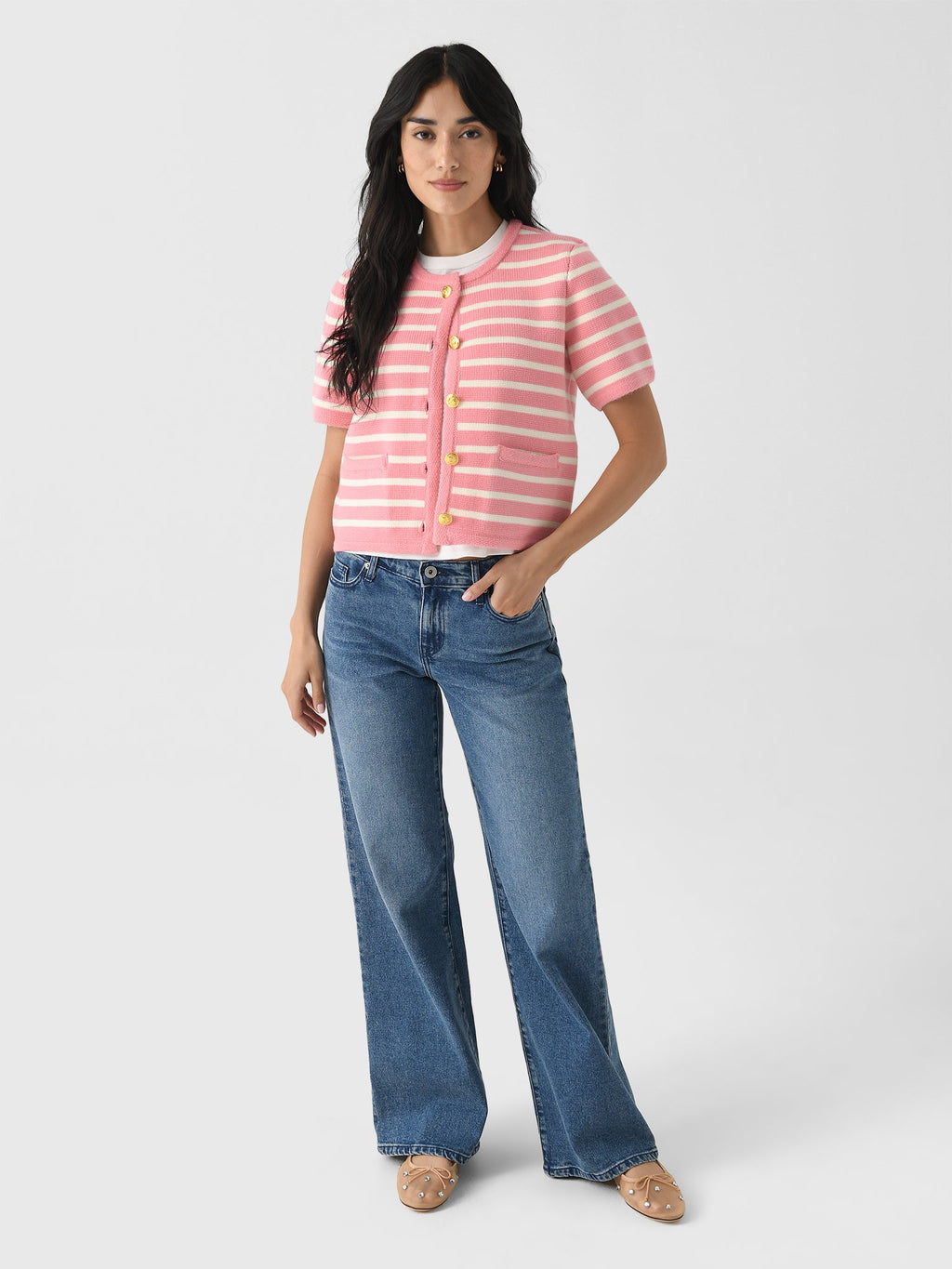 Eche Women's The Kate Cardigan