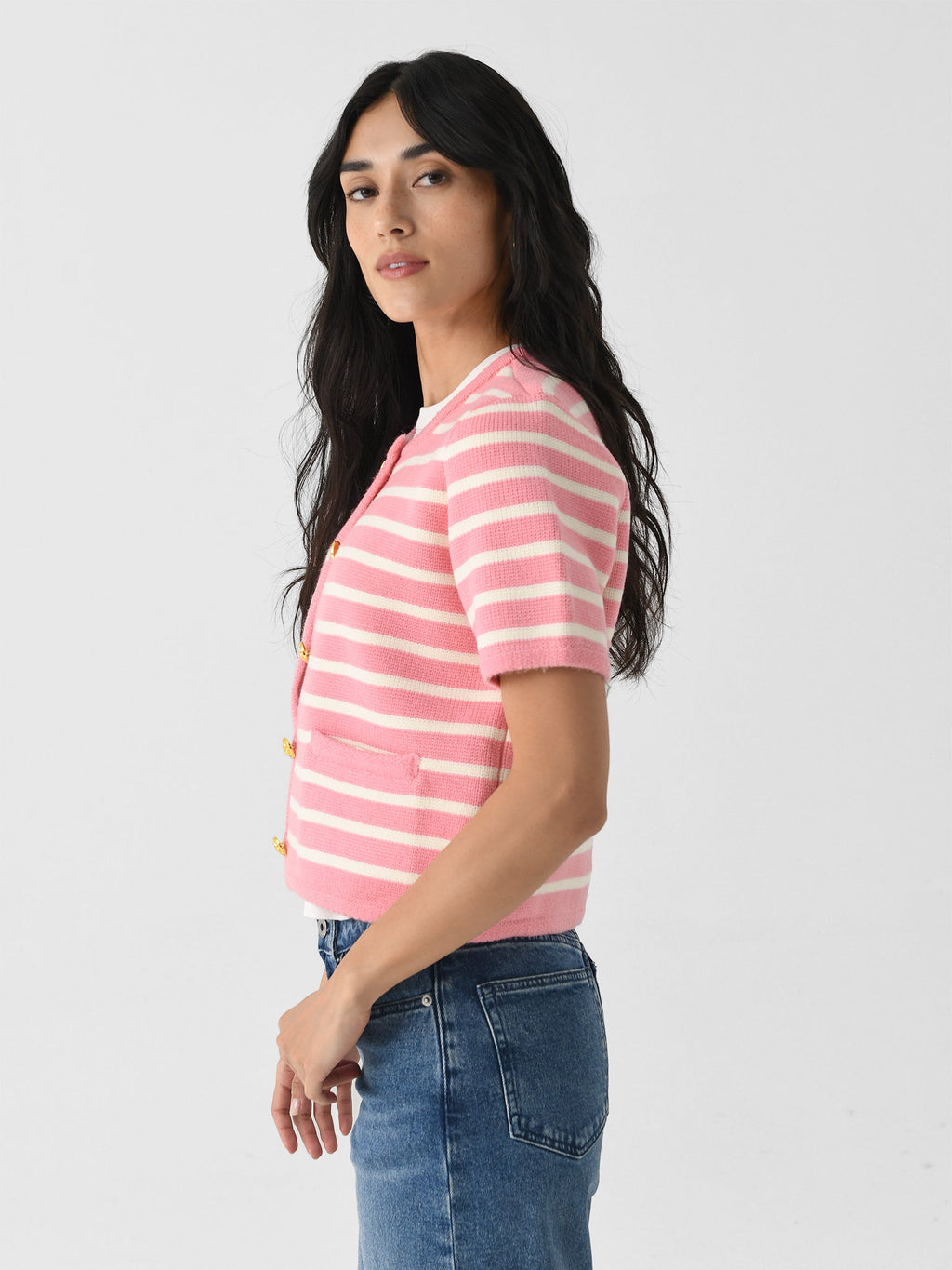 Eche Women's The Kate Cardigan