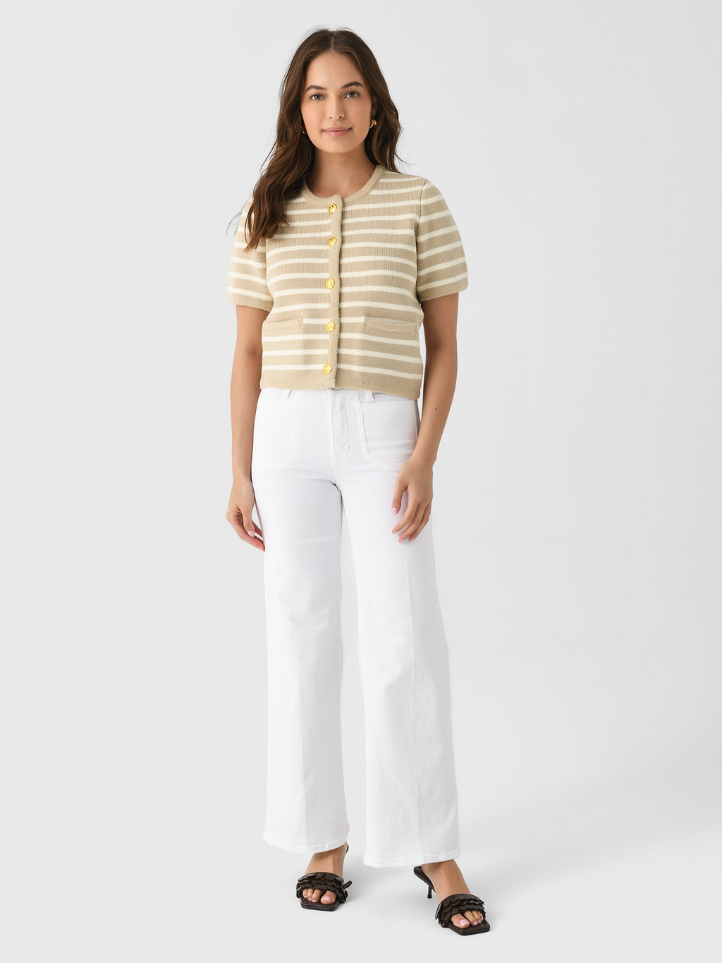 Eche Women's The Kate Cardigan