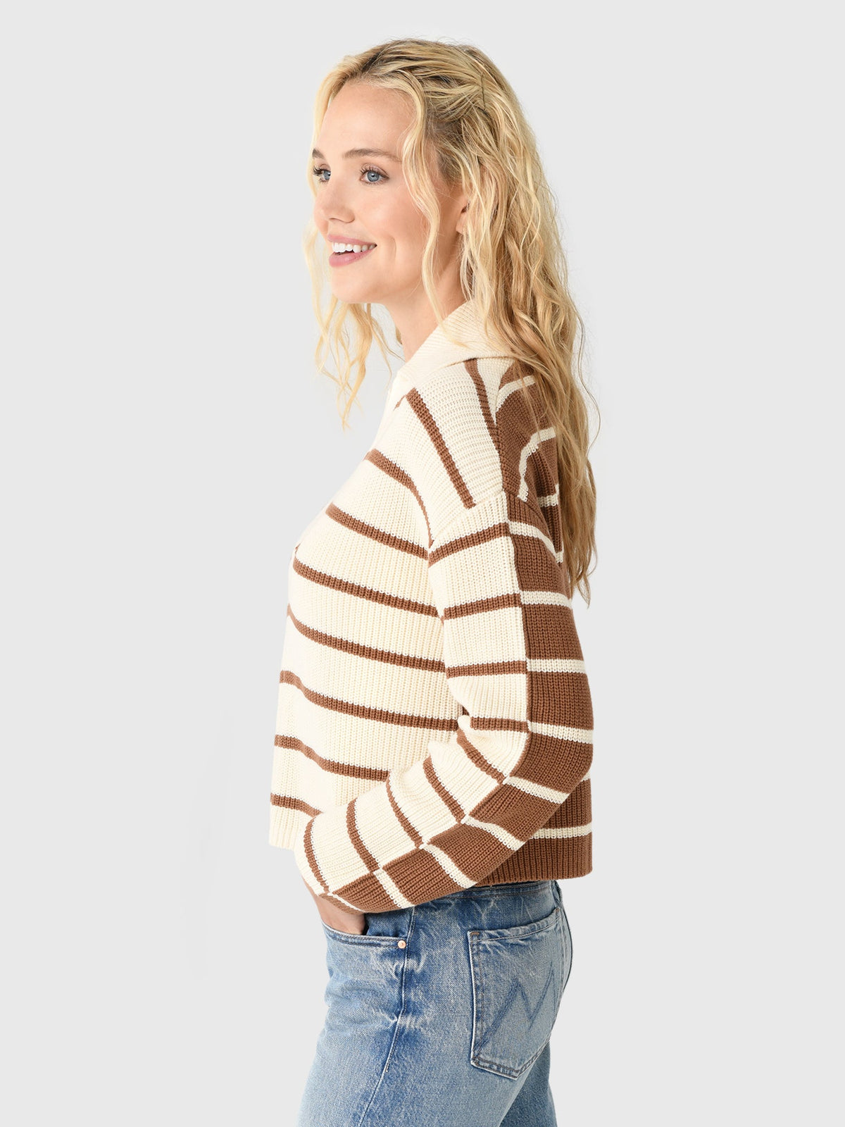 LEN¨² Women's Rosie Sweater