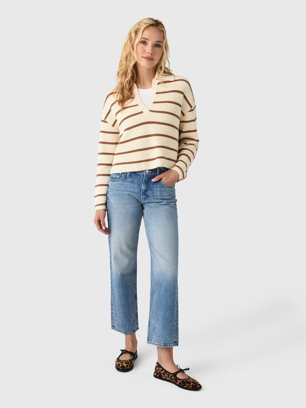 LEN¨² Women's Rosie Sweater