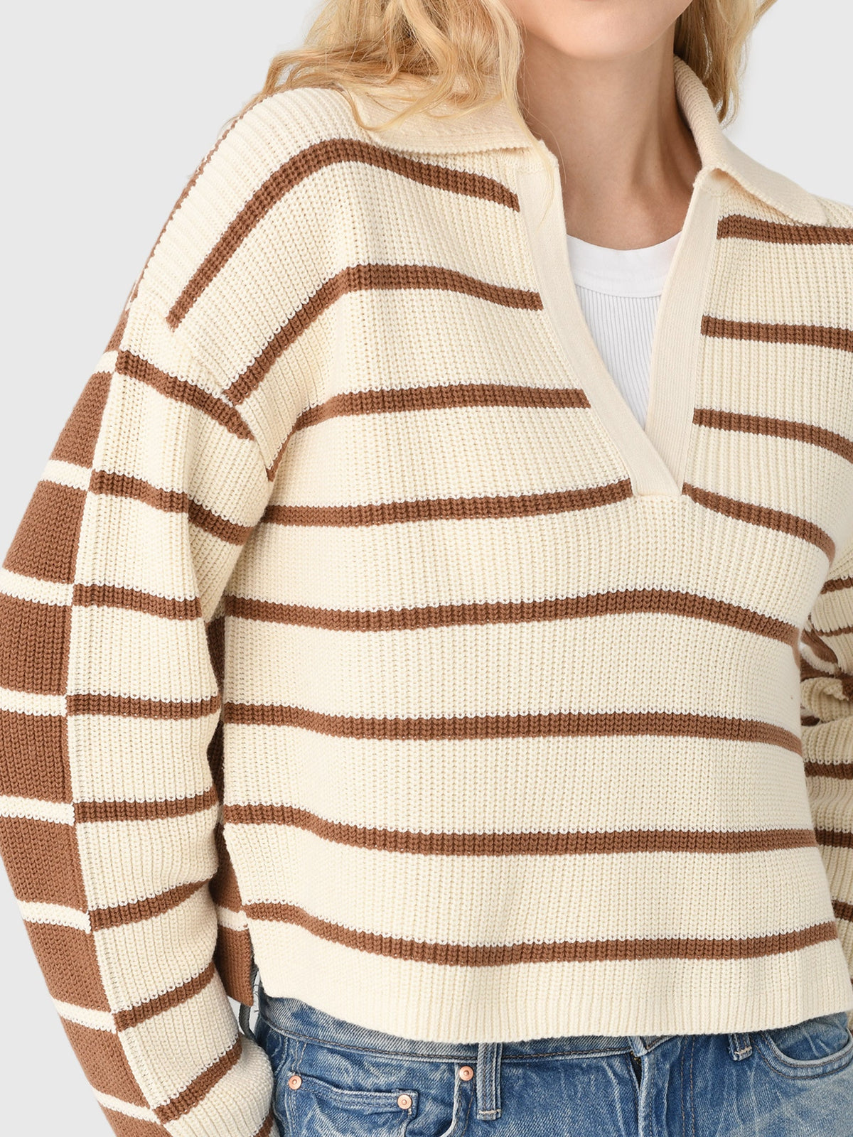 LEN¨² Women's Rosie Sweater