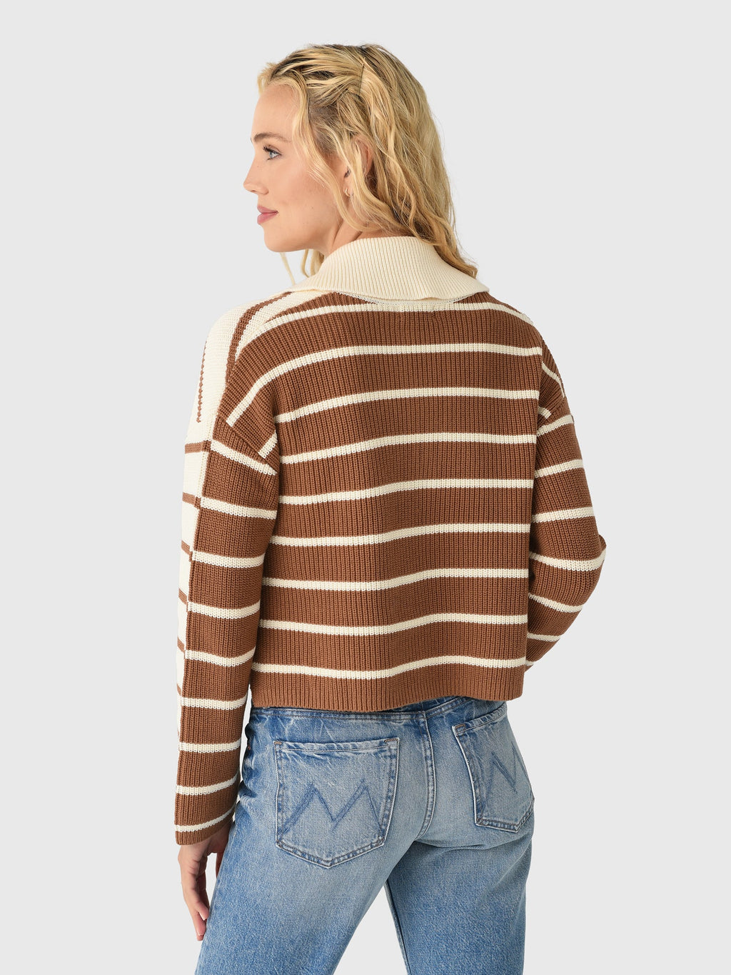 LEN¨² Women's Rosie Sweater