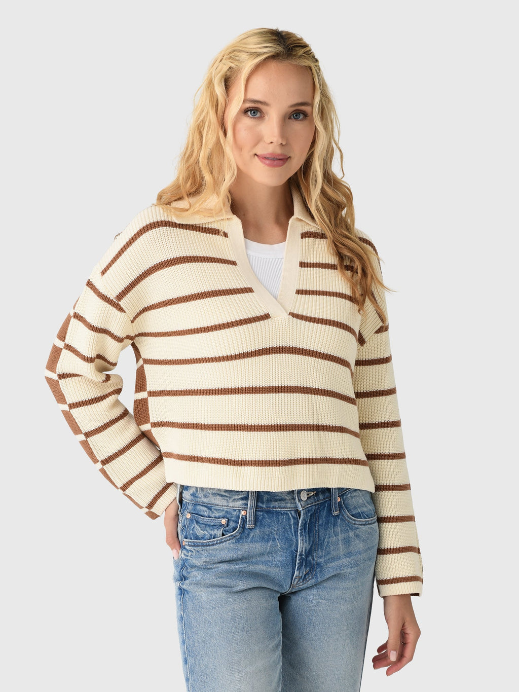 LEN¨² Women's Rosie Sweater