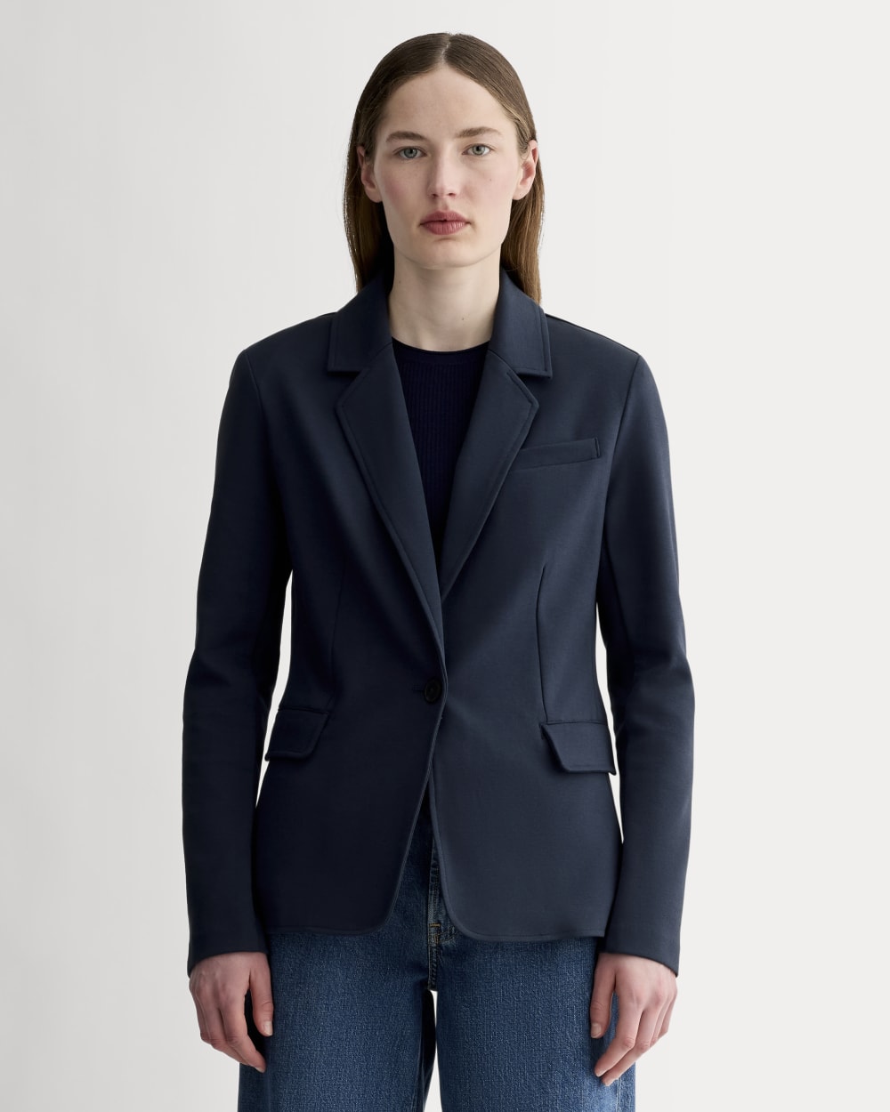 The Dream Blazer | Navy