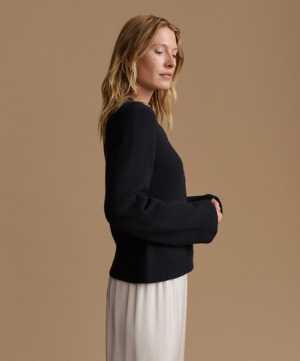 Cooper Cardigan