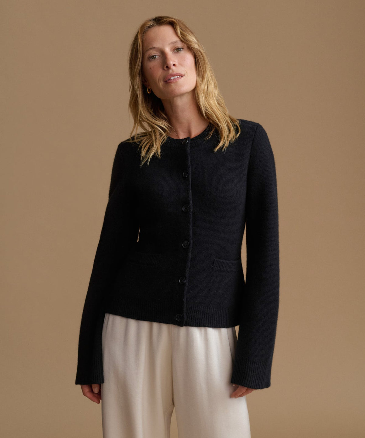 Cooper Cardigan