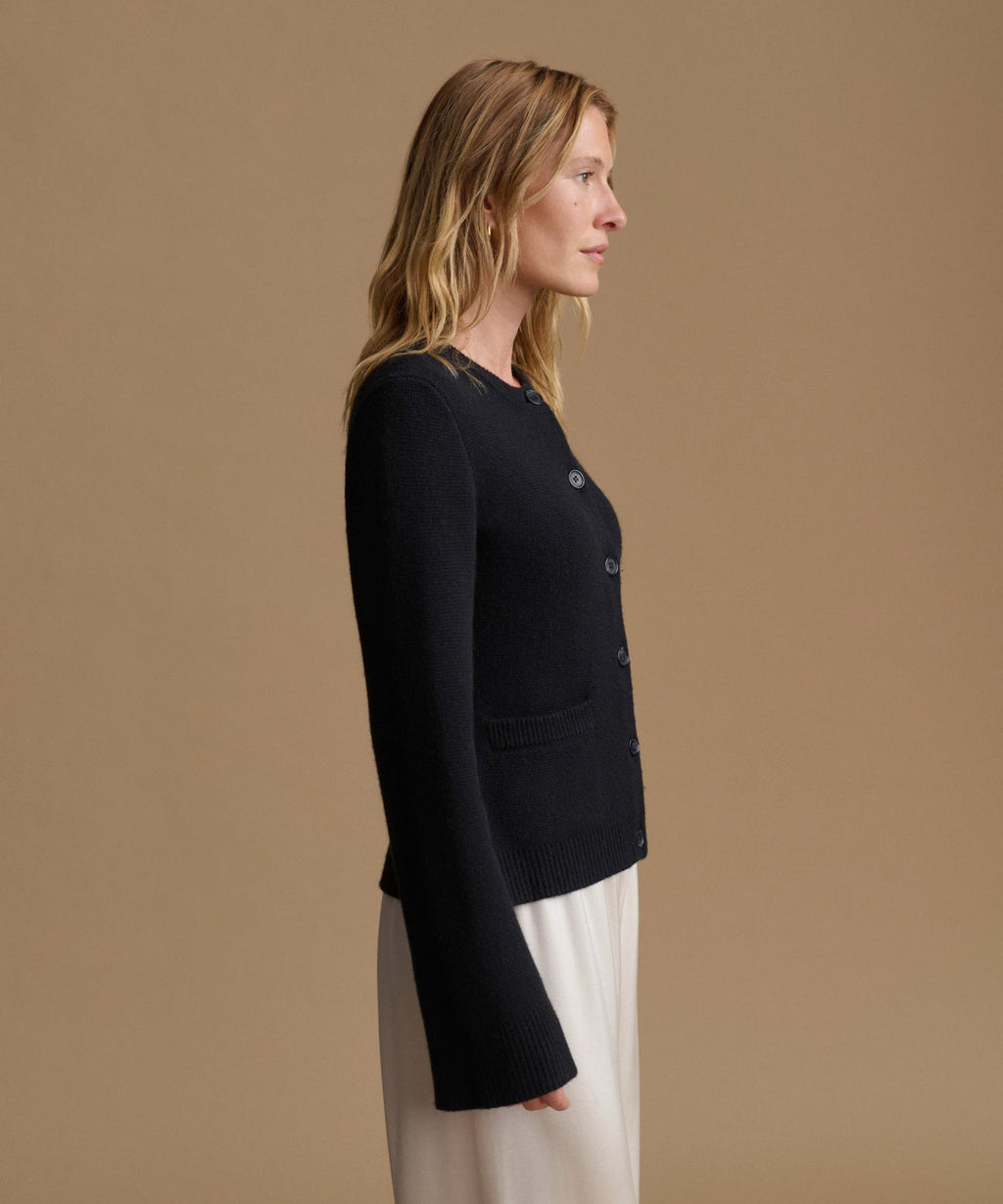 Cooper Cardigan