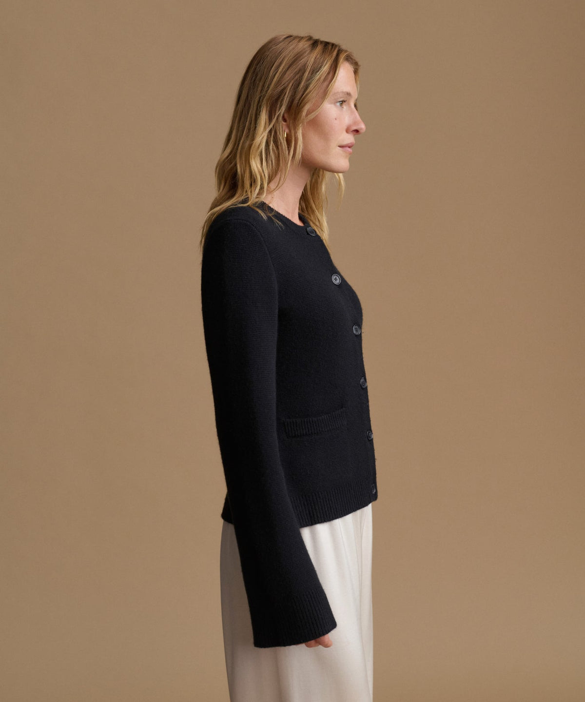 Cooper Cardigan