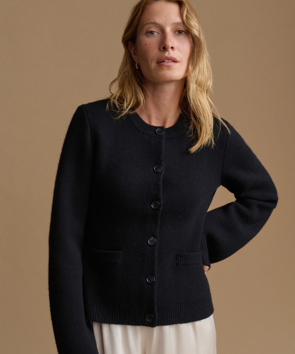 Cooper Cardigan