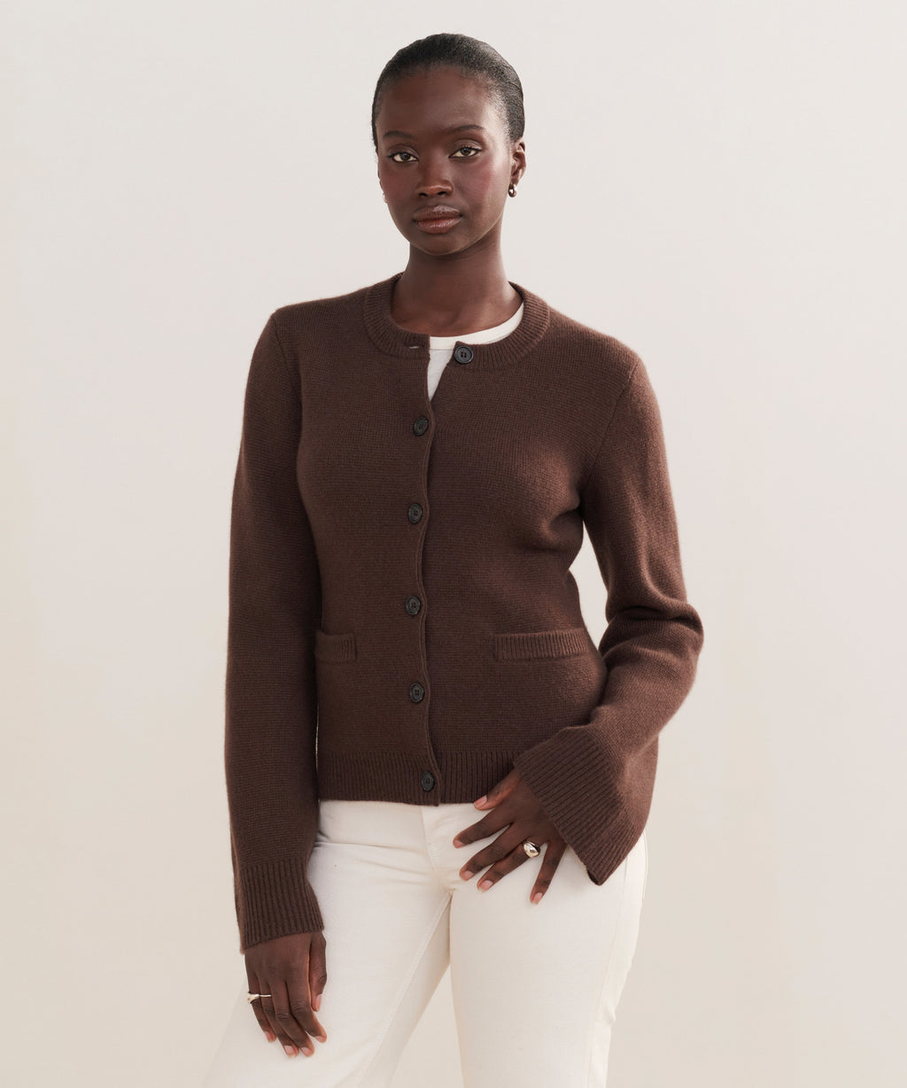 Cooper Cardigan